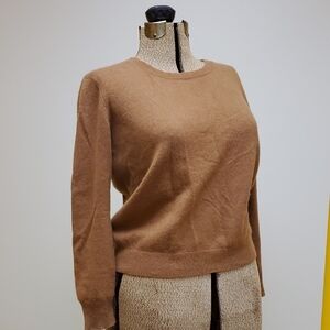 Mario Serrani Cashmere Sweater